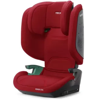 Автокрісло Recaro Monza CFX Imola Red