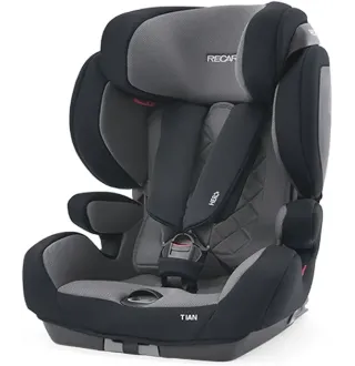 Автокресло Recaro Tian Core Carbon Black