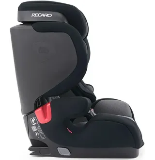 Автокресло Recaro Tian Core Simply Grey