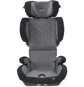 Автокресло Recaro Tian Core Simply Grey