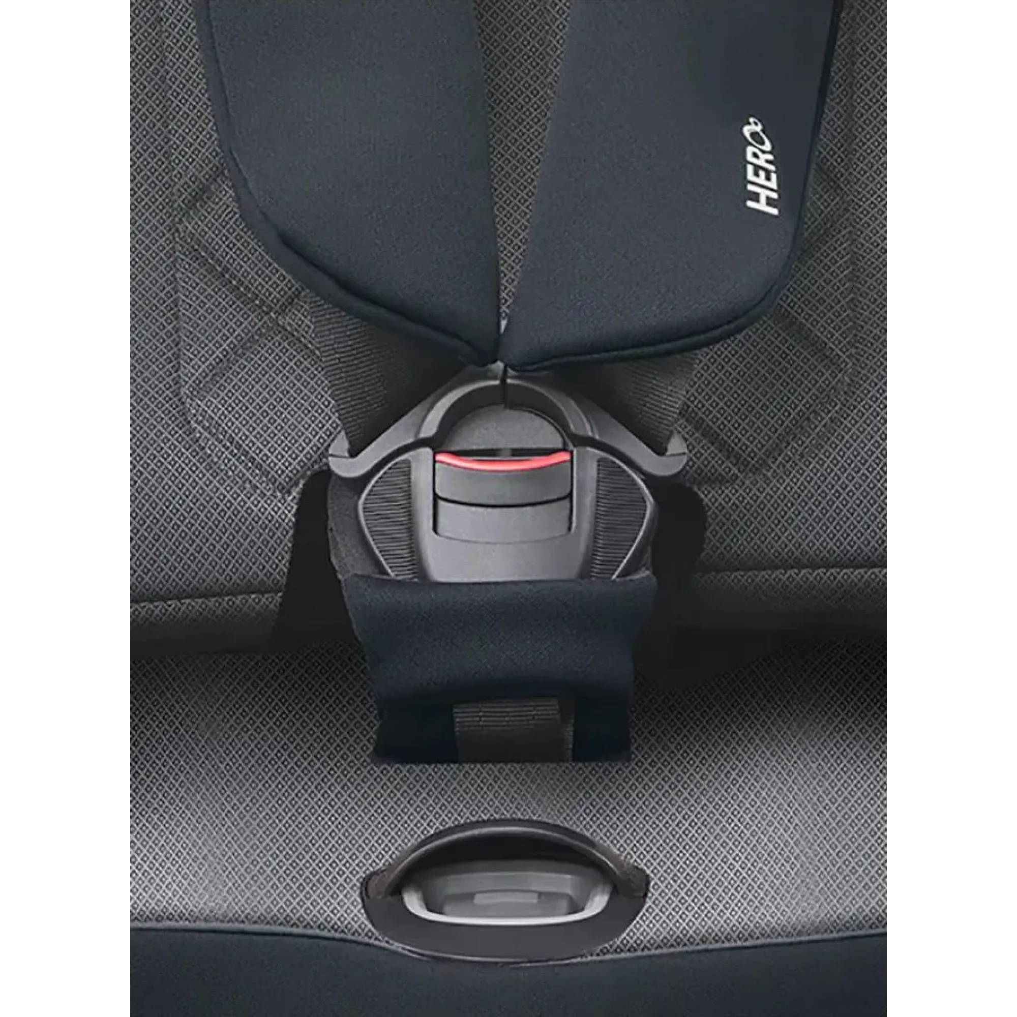 Автокресло Recaro Tian Core Simply Grey