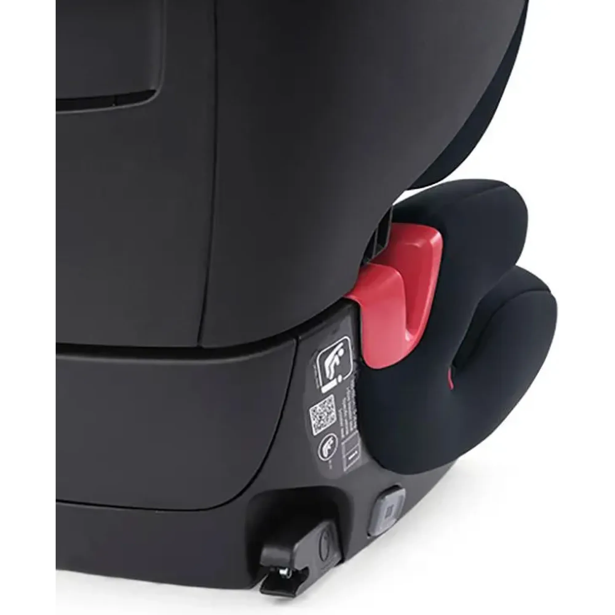 Автокресло Recaro Tian Core Simply Grey