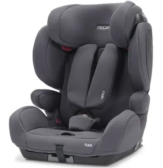 Автокресло Recaro Tian Core Simply Grey