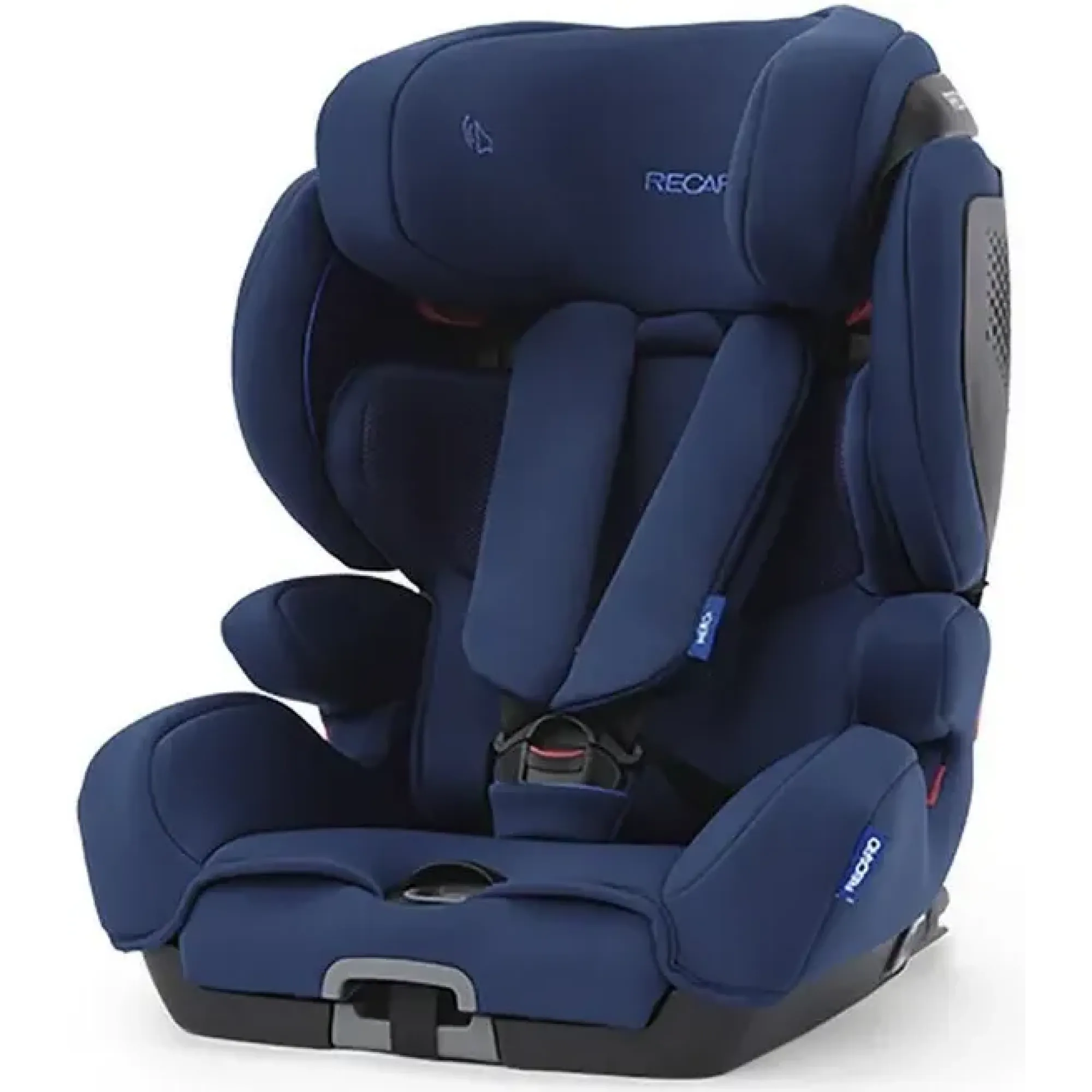 Автокресло Recaro Tian Elite Select Pacific Blue