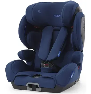 Автокресло Recaro Tian Elite Select Pacific Blue