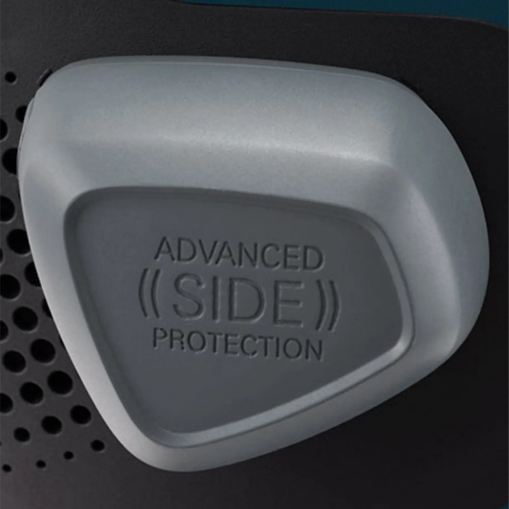 Автокресло Recaro Tian Elite Select Pacific Blue