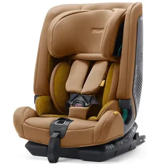Автокрісло Recaro Toria Elite Select Sweet Curry
