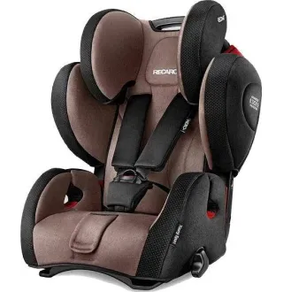 Автокресло Recaro Young Sport Hero Mocca
