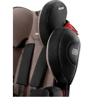 Автокресло Recaro Young Sport Hero Mocca