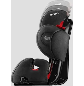 Автокресло Recaro Young Sport Hero Mocca