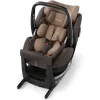 Автокресло Recaro Zero.1 Elite i-Size R129 Dakar Sand Автокресло Recaro Zero.1 Elite i-Size R129 Dakar Sand