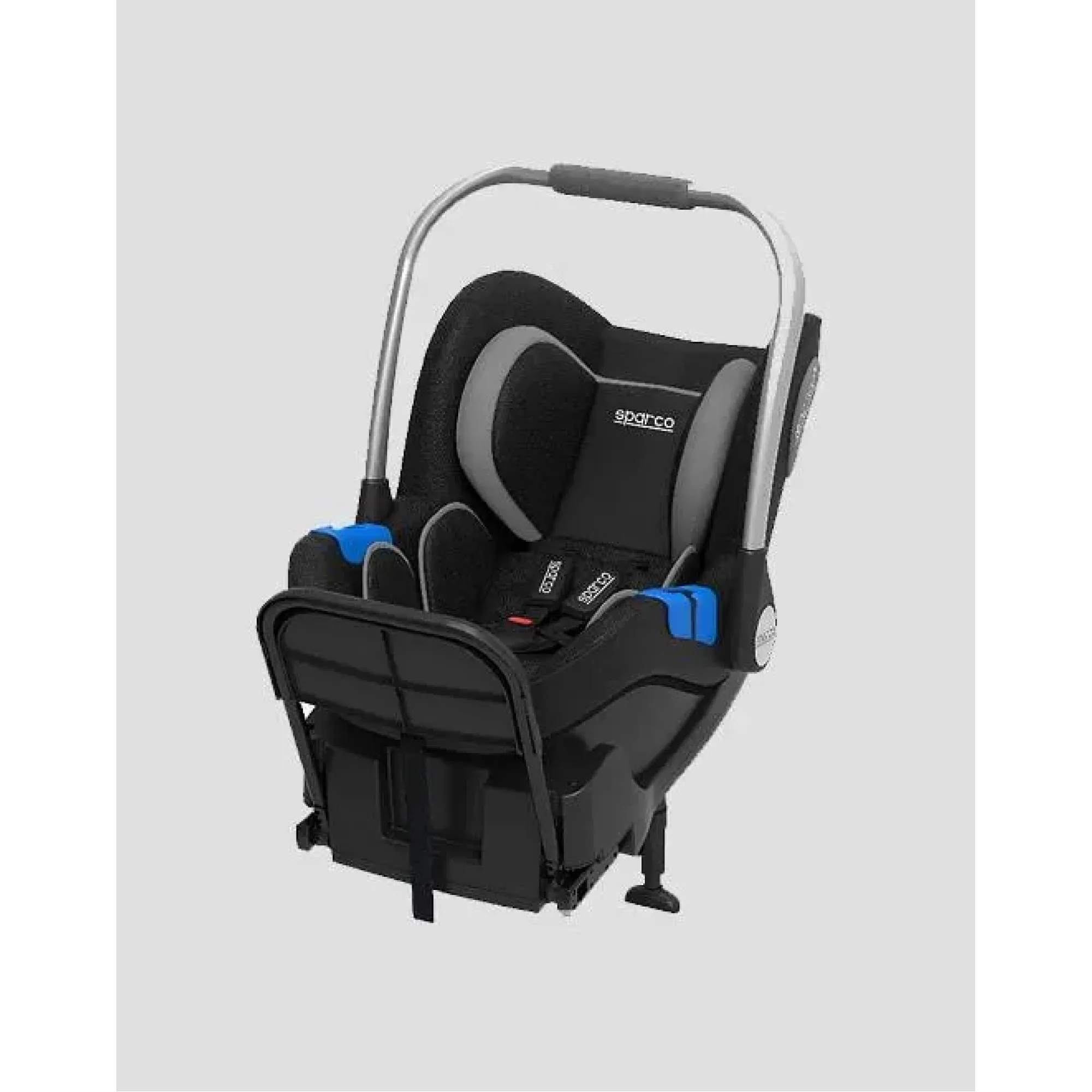 Платформа Sparco IsoFix