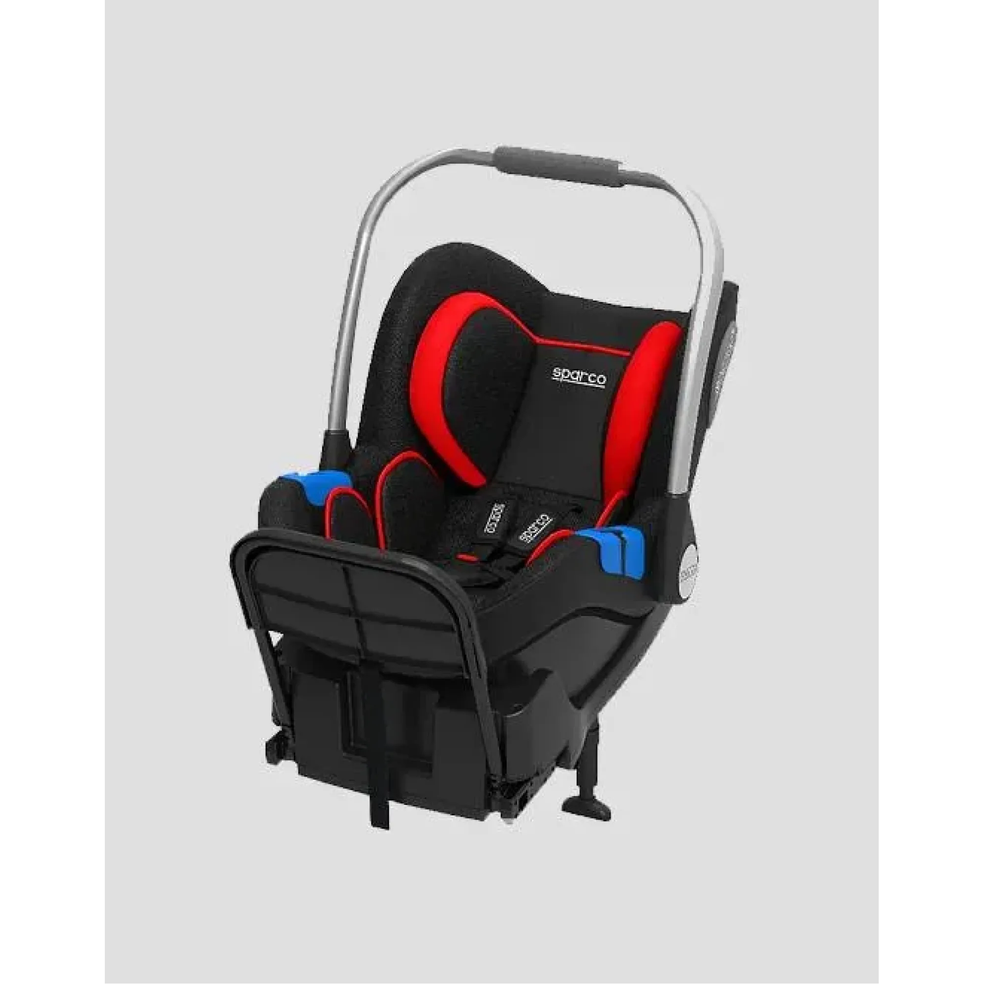 Платформа Sparco IsoFix