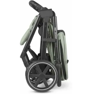 Коляска прогулянкова ABC Design Avus pine