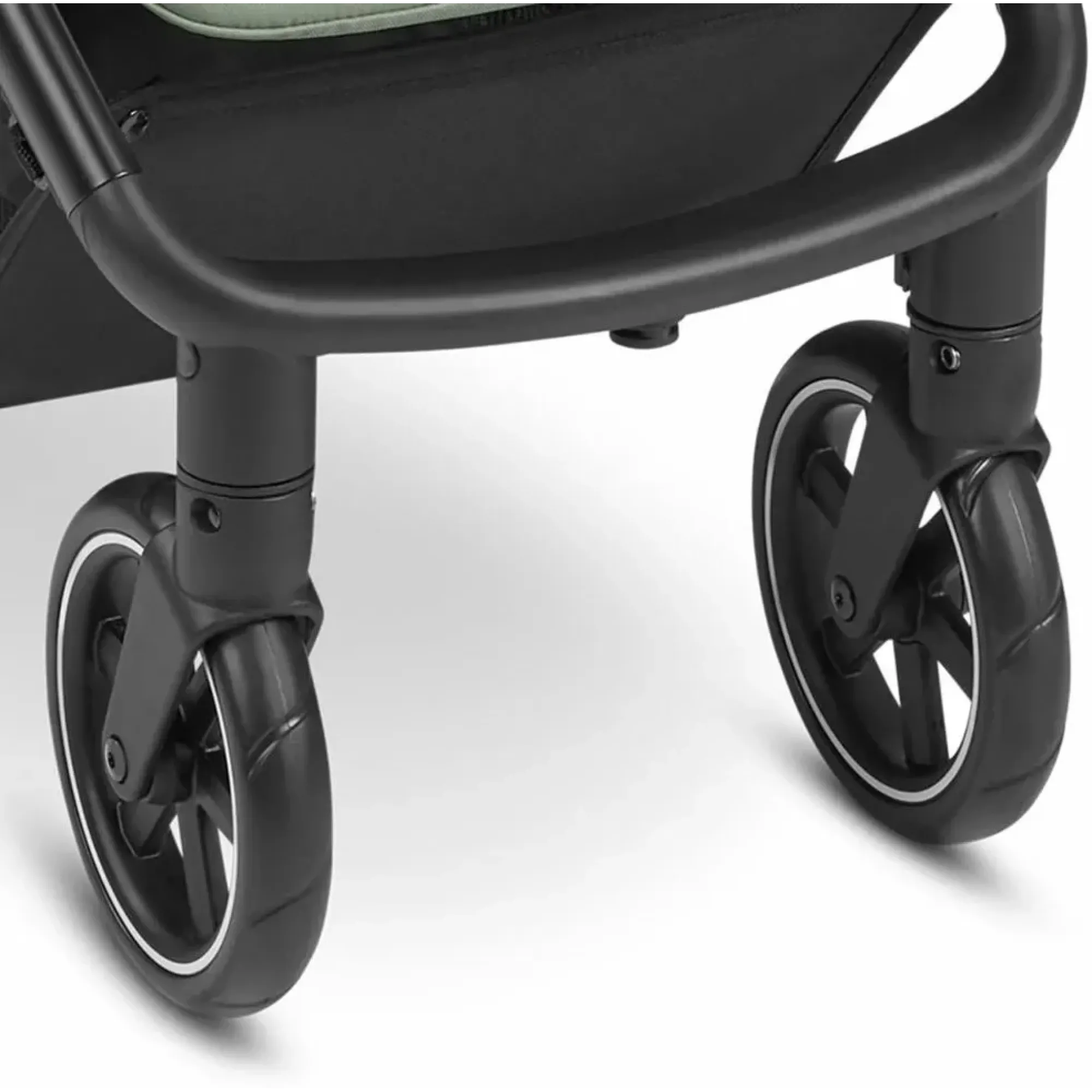Коляска прогулянкова ABC Design Avus pine