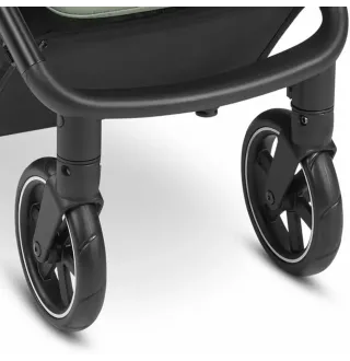Коляска прогулянкова ABC Design Avus pine