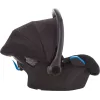 Автокрісло Avionaut Kite+ Isofix 202 Чорний