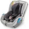 Автокресло Avionaut Kite+ Light grey/Dark grey