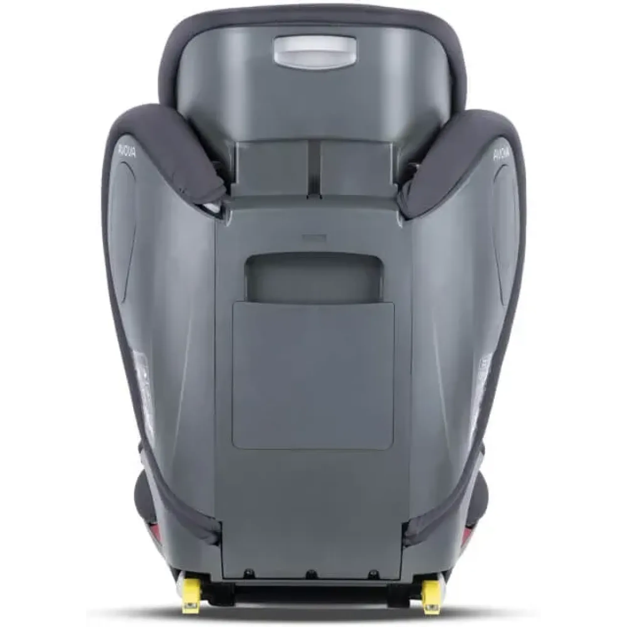 Автокрісло Avova Star Fix i-Size Koala Grey