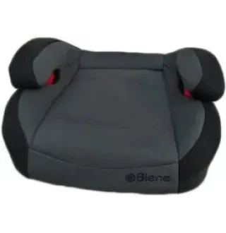 Автокресло Biene WayFix Black