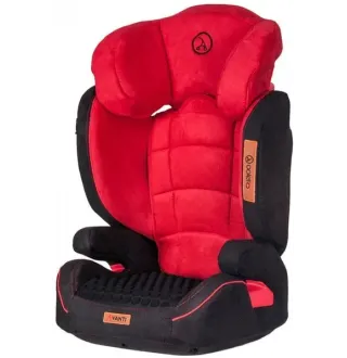 Автокрісло Coletto Avanti Isofix Red