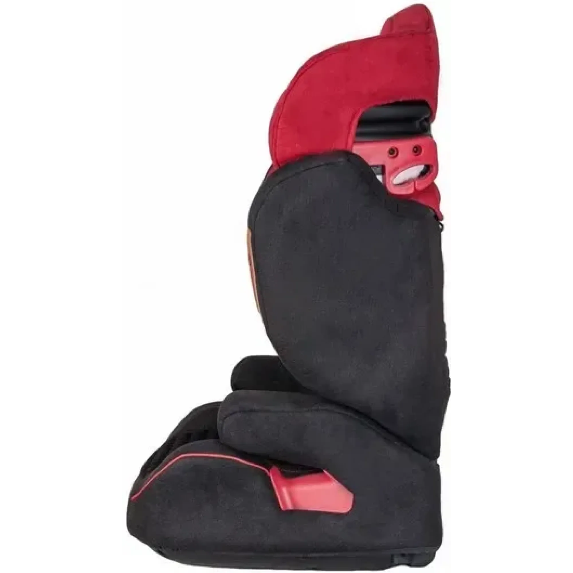 Автокрісло Coletto Avanti Isofix Red