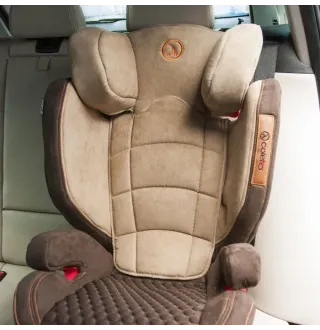 Автокрісло Coletto Avanti Isofix Red