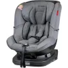 Автокрісло Coletto Millo Isofix 10 Grey (сіре) Автокрісло Coletto Millo Isofix 10 Grey (сіре)