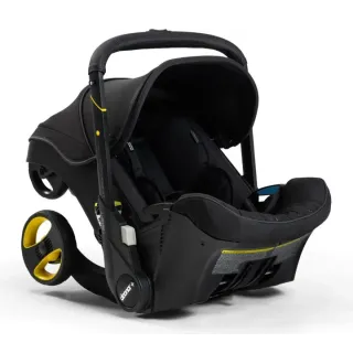 Автокрісло-коляска Doona + Infant Car Seat Midnight Collection