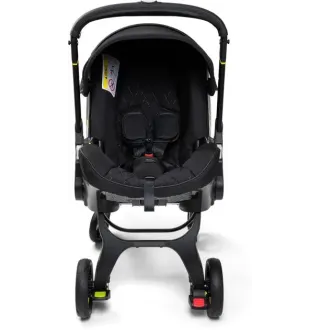 Автокрісло-коляска Doona + Infant Car Seat Midnight Collection