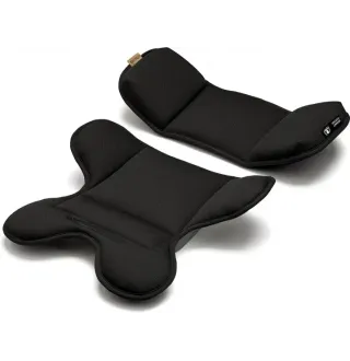 Автокрісло-коляска Doona + Infant Car Seat Midnight Collection