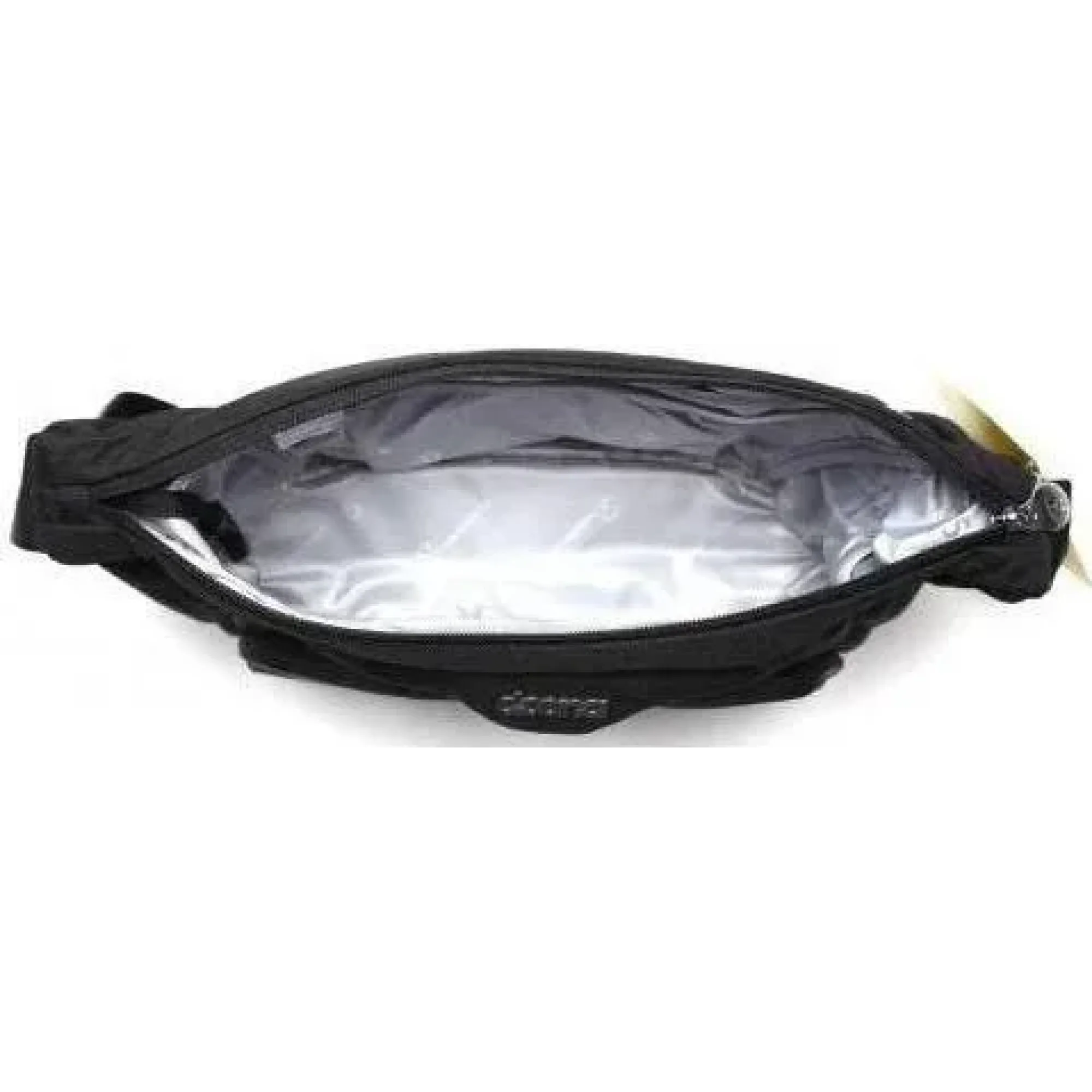 Сумка для автокрісла Doona All-Day Bag Grey