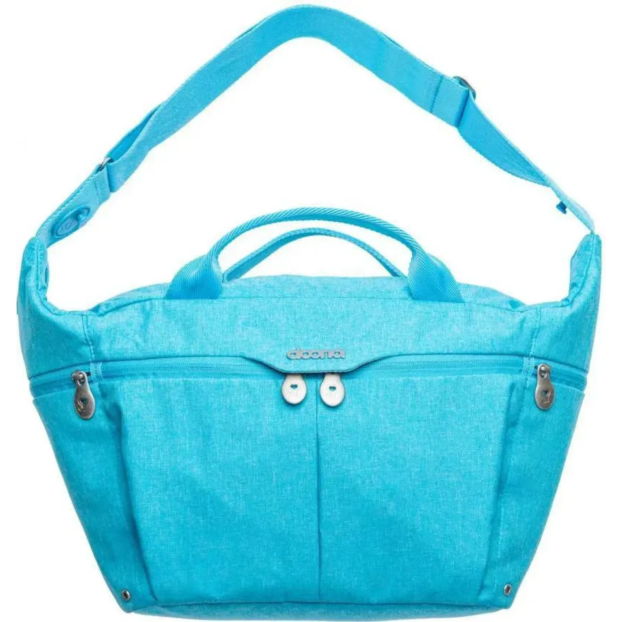 Сумка для автокрісла Doona All-Day Bag Turquoise