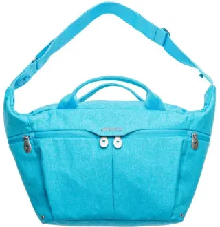 Сумка для автокрісла Doona All-Day Bag Turquoise