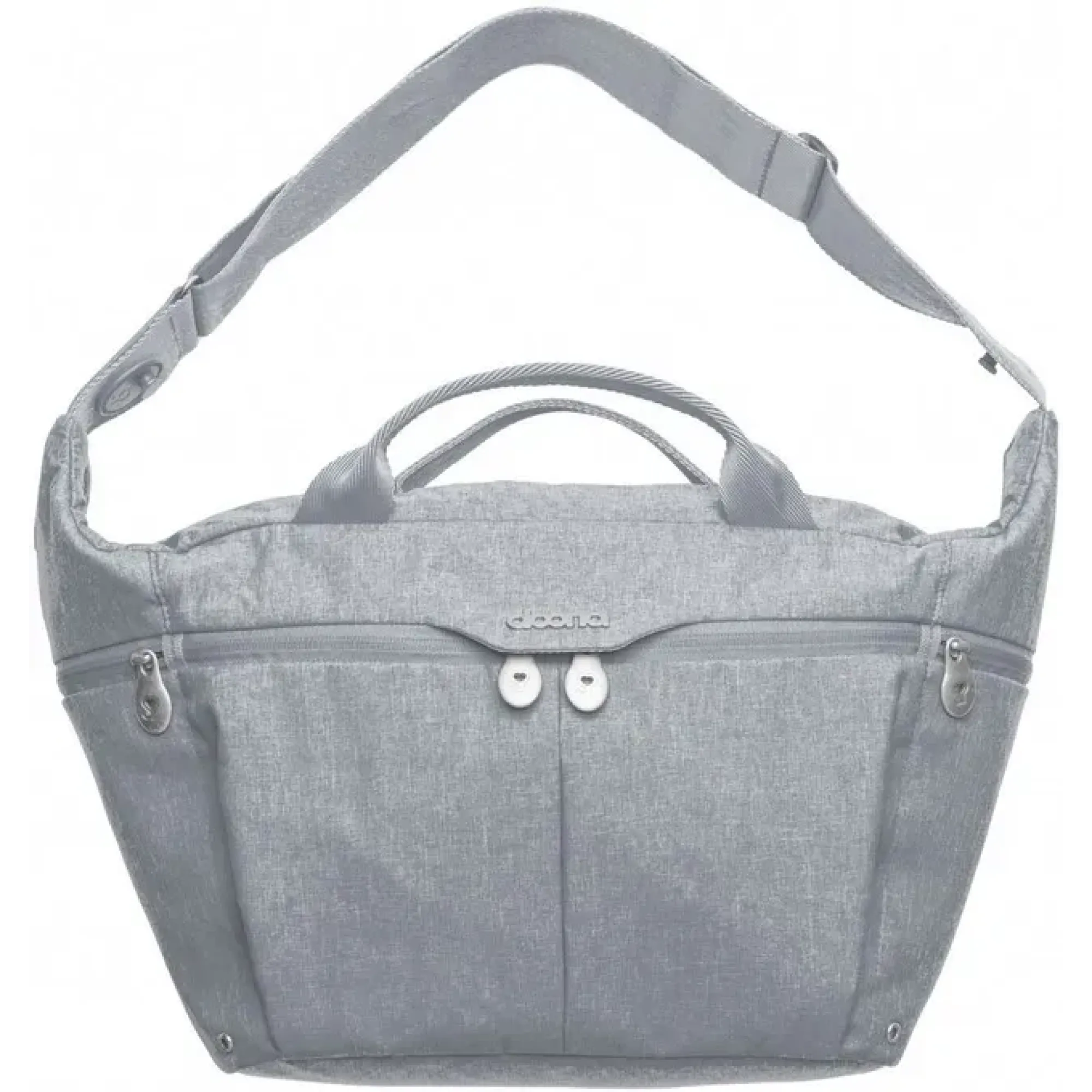 Сумка для автокрісла Doona All-Day Bag Grey