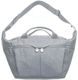 Сумка для автокрісла Doona All-Day Bag Grey