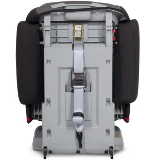 Автокрісло EasyGo Nino Isofix Titanium