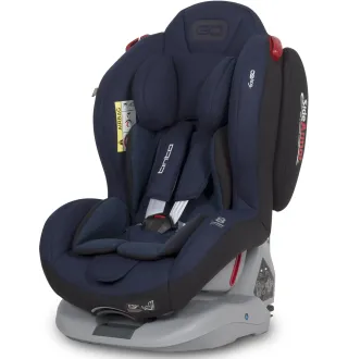 Автокрісло EasyGo Tinto Navy