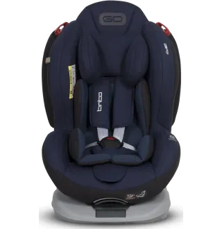 Автокрісло EasyGo Tinto Navy