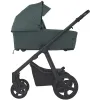 Коляска 2в1 Espiro Husky XL 2023 04 Green Aurora Коляска 2в1 Espiro Husky XL 2023 04 Green Aurora