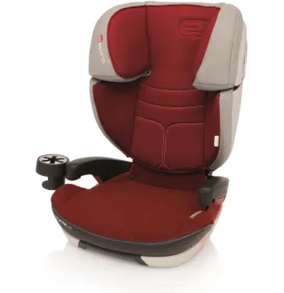 Автокрісло Espiro Omega FX New 02 Heart