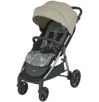 Прогулянкова коляска Espiro Wave 314 Olive Hills