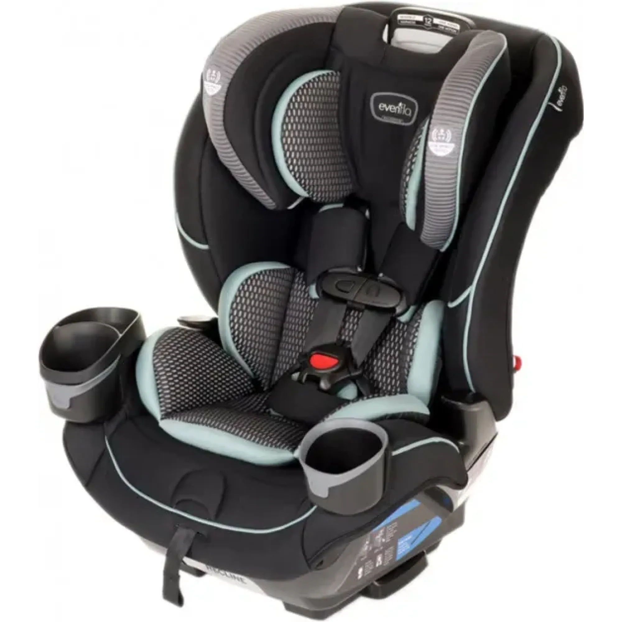 Автокрісло Evenflo EveryFit LX Atlas