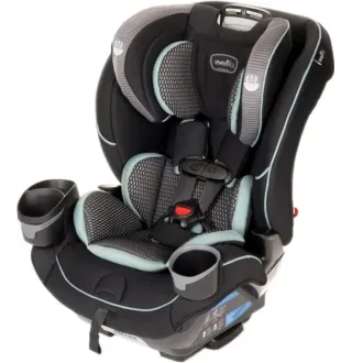 Автокрісло Evenflo EveryFit LX Atlas