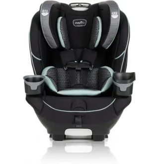 Автокрісло Evenflo EveryFit LX Atlas