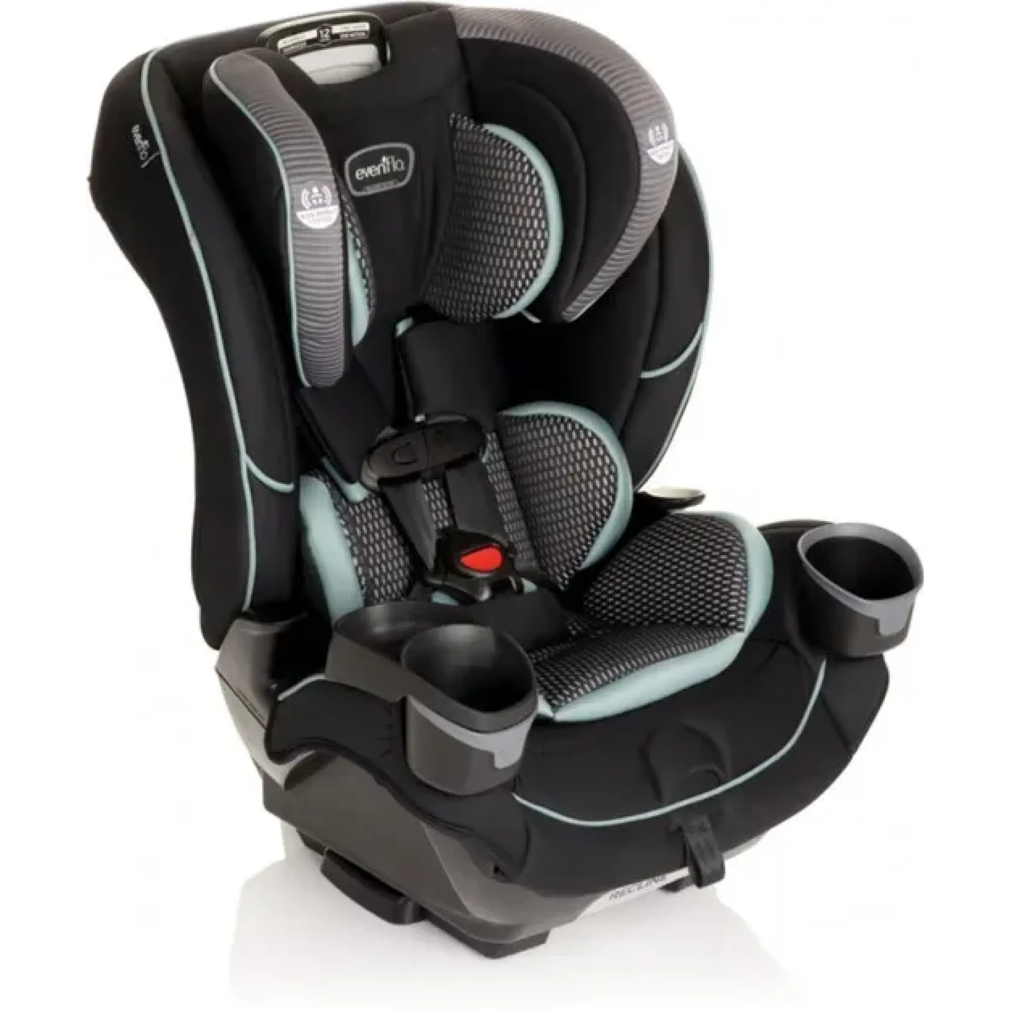 Автокрісло Evenflo EveryFit LX Atlas