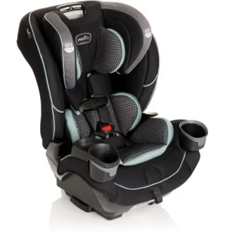 Автокрісло Evenflo EveryFit LX Atlas