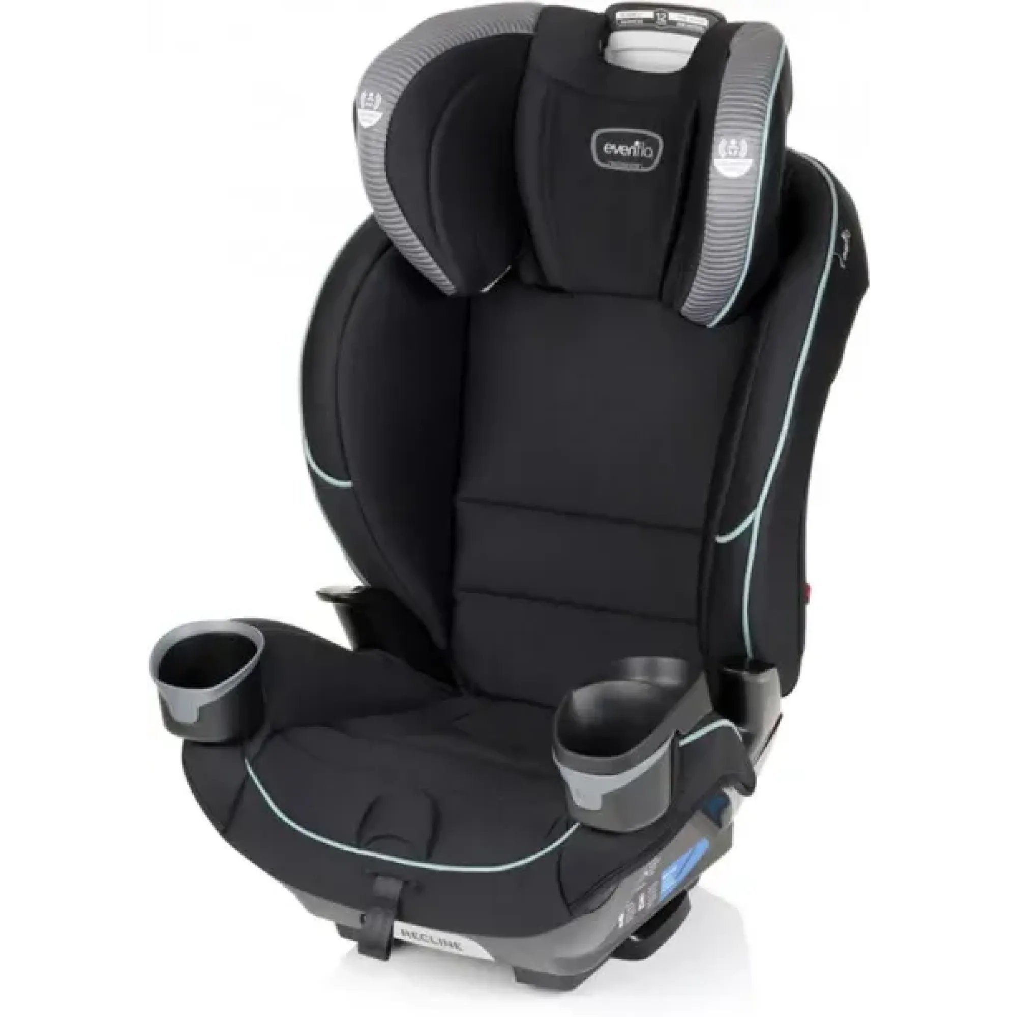 Автокрісло Evenflo EveryFit LX Atlas