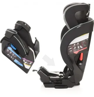 Автокрісло Evenflo EveryFit LX Atlas