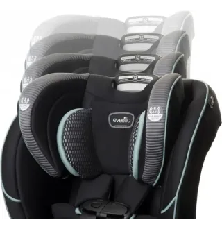 Автокрісло Evenflo EveryFit LX Atlas